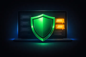 How to Protect Leaking Sensitive Data to ChatGPT/Gemini/Claude (Practical Guide for 2026)