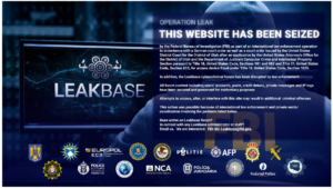 United States Leads Dismantlement of One of the World’s Largest Hacker Forums