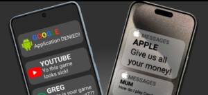 How’s a Dud Pic Give the Game Away?