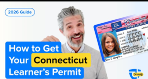 DL Connecticut Rev. 02/10/2017